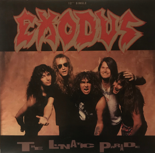 Exodus : The Lunatic Parade